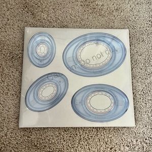 Creative Memories Custom Cutting System Ovals